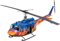 Photos - Model Building Kit Revell Bell UH-1D Goodbye Huey (1:32) 