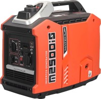 Photos - Generator Bison BS2500iS 