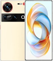 Photos - Mobile Phone Nubia Z70 Ultra 512 GB / 16 GB