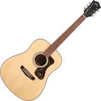 Photos - Acoustic Guitar Guild D-340 