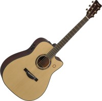 Photos - Acoustic Guitar Yamaha TAG3 C 