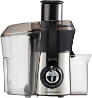 Photos - Juicer Hamilton Beach 67608A 