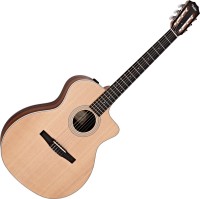 Photos - Acoustic Guitar Taylor 214ce-N 