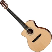 Photos - Acoustic Guitar Taylor 214ce-N LH 