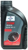 Photos - Gear Oil Fuchs Titan Race Gear LS SAE90 1L 1 L