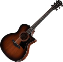 Photos - Acoustic Guitar Taylor 324ce (2018) 