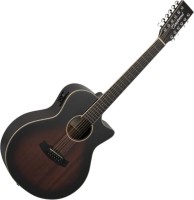 Photos - Acoustic Guitar Tanglewood TW12V CE 