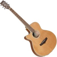 Photos - Acoustic Guitar Tanglewood TW9 LH 