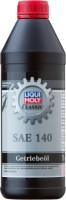 Photos - Gear Oil Liqui Moly Classic Transmission Oil SAE 140 1L 1 L