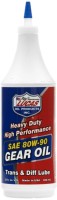 Photos - Gear Oil Lucas Oil Heavy Duty Gear Oil 80W-90 1L 1 L