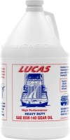 Photos - Gear Oil Lucas Oil Heavy Duty Gear Oil 85W-140 3.79L 3.79 L