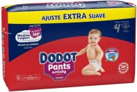 Photos - Nappies Dodot Activity Pants 4 / 43 pcs 