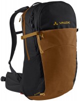 Photos - Backpack Vaude Wizard 24+4 28 L
