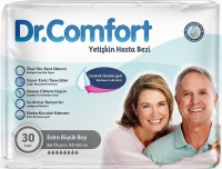 Photos - Nappies Dr Comfort Diapers XL / 30 pcs 