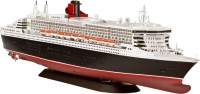 Photos - Model Building Kit Revell Ocean Liner Queen Mary 2 (1:700) 