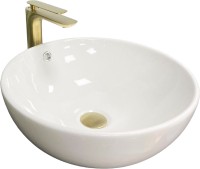 Photos - Bathroom Sink VBI Brunico 380 VBI-015201 380 mm