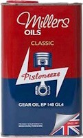 Photos - Gear Oil Millers Classic Gear Oil EP 140 GL4 1 L