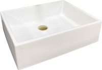 Photos - Bathroom Sink VBI Norcia 500 VBI-012606 495 mm