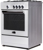 Photos - Cooker Simfer F66GW 41023 white