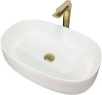 Photos - Bathroom Sink VBI Imola 540 VBI-012603 540 mm