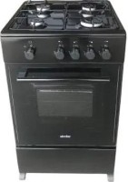 Photos - Cooker Simfer F50GB 41023 black