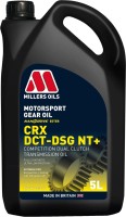 Photos - Gear Oil Millers CRX DCT-DSG NT+ 5 L