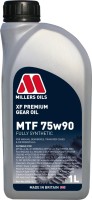 Photos - Gear Oil Millers XF Premium MTF 75W-90 1L 1 L