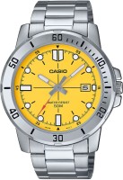 Photos - Wrist Watch Casio MTP-VD01D-9E 