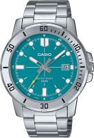 Photos - Wrist Watch Casio MTP-VD01D-3E2 