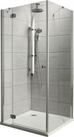 Photos - Shower Enclosure Radaway Torrenta KDJ 80x80 left