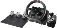 Photos - Game Controller Subsonic Superdrive GS 950-X Steering Wheel 