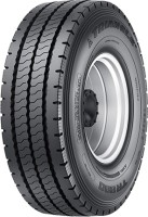 Photos - Truck Tyre Triangle TR880 13 R22.5 156L 