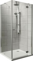 Photos - Shower Enclosure Radaway Torrenta KDJ 80x80 right