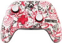 Photos - Game Controller PowerA Wireless Controller for Xbox Series X|S - Fortnite SE 