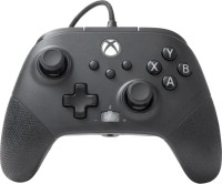 Photos - Game Controller PowerA FUSION Pro 4 Wired Controller for Xbox Series X|S 