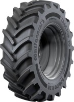 Photos - Truck Tyre Continental Tractor 70 480/70 R24 141A8 