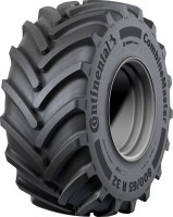 Photos - Truck Tyre Continental CombineMaster 680/85 R32 179A8 