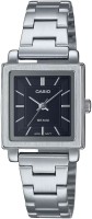 Photos - Wrist Watch Casio LTP-E176D-1A 