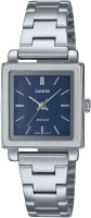 Photos - Wrist Watch Casio LTP-E176D-2A 