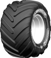 Photos - Truck Tyre Michelin MegaXBib 2 24.5 R32 172A8 