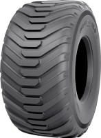 Photos - Truck Tyre Nokian ELS 850/50 R30.5 182D 