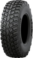 Photos - Truck Tyre Nokian TRI 2 16.9 R28 156A8 