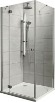 Photos - Shower Enclosure Radaway Torrenta KDJ 80x100 left