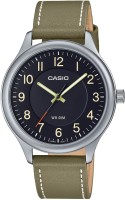 Photos - Wrist Watch Casio MTP-B160L-1B2 