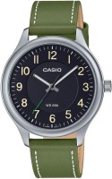 Photos - Wrist Watch Casio MTP-B160L-1B1 