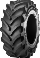 Photos - Truck Tyre Pirelli PHP:70 600/70 R34 160D 