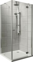 Photos - Shower Enclosure Radaway Torrenta KDJ 80x100 right