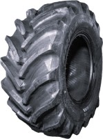 Photos - Truck Tyre Pirelli PHP:65 600/65 R28 154D 