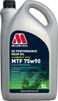 Gear Oil Millers EE Performance MTF 75W-90 5 L