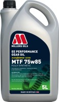 Photos - Gear Oil Millers EE Performance MTF 75W-85 5 L